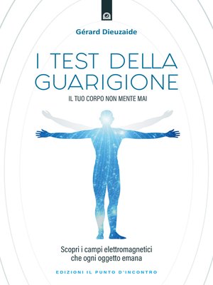 cover image of I test della guarigione